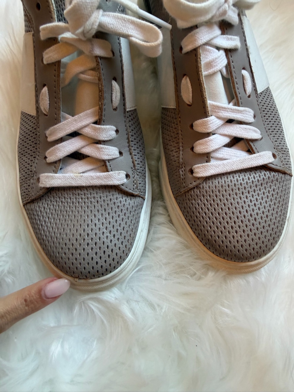 M. Gemi Volata Sneaker - Picture 5 of 10